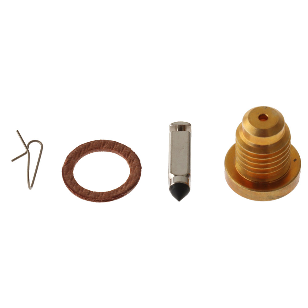 Sierra 18-7094 Marine Needle and Seat for Johnson/Evinrude Outboard Motor