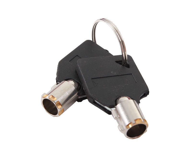 Al-Ko Easy-Clamp Wheel Clamp