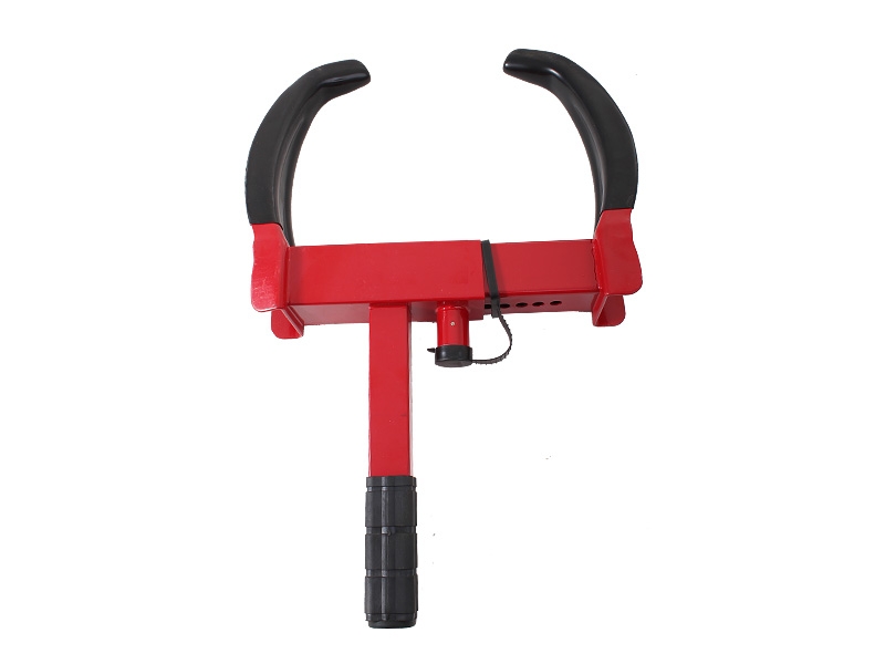 Al-Ko Easy-Clamp Wheel Clamp