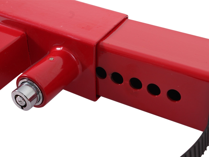 Al-Ko Easy-Clamp Wheel Clamp