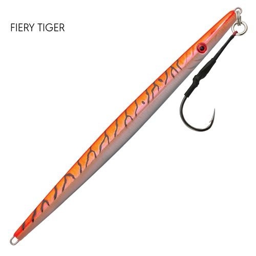 Black Magic Deepwater Slim Jig 300g