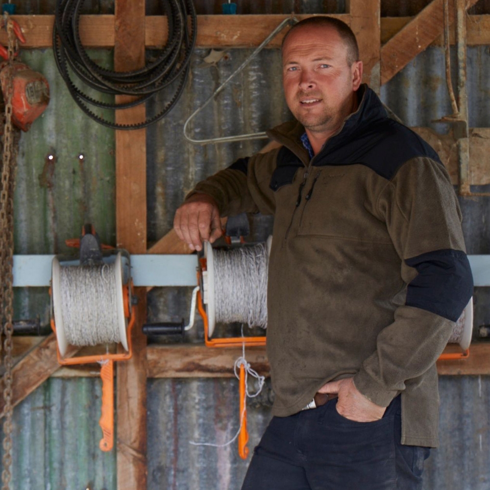 Betacraft Quest Mens Fleece Half Zip Fleece Jacket