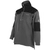 Betacraft Quest Mens Fleece Half Zip Fleece Jacket Black/Asphalt XL