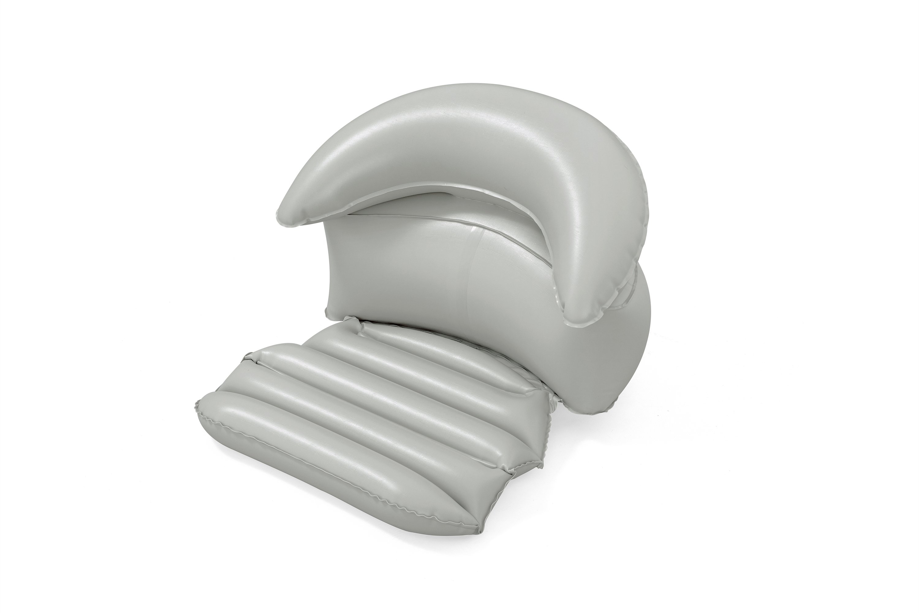 Hydro-Force Cove Champion Inflatable Kayak 9ft