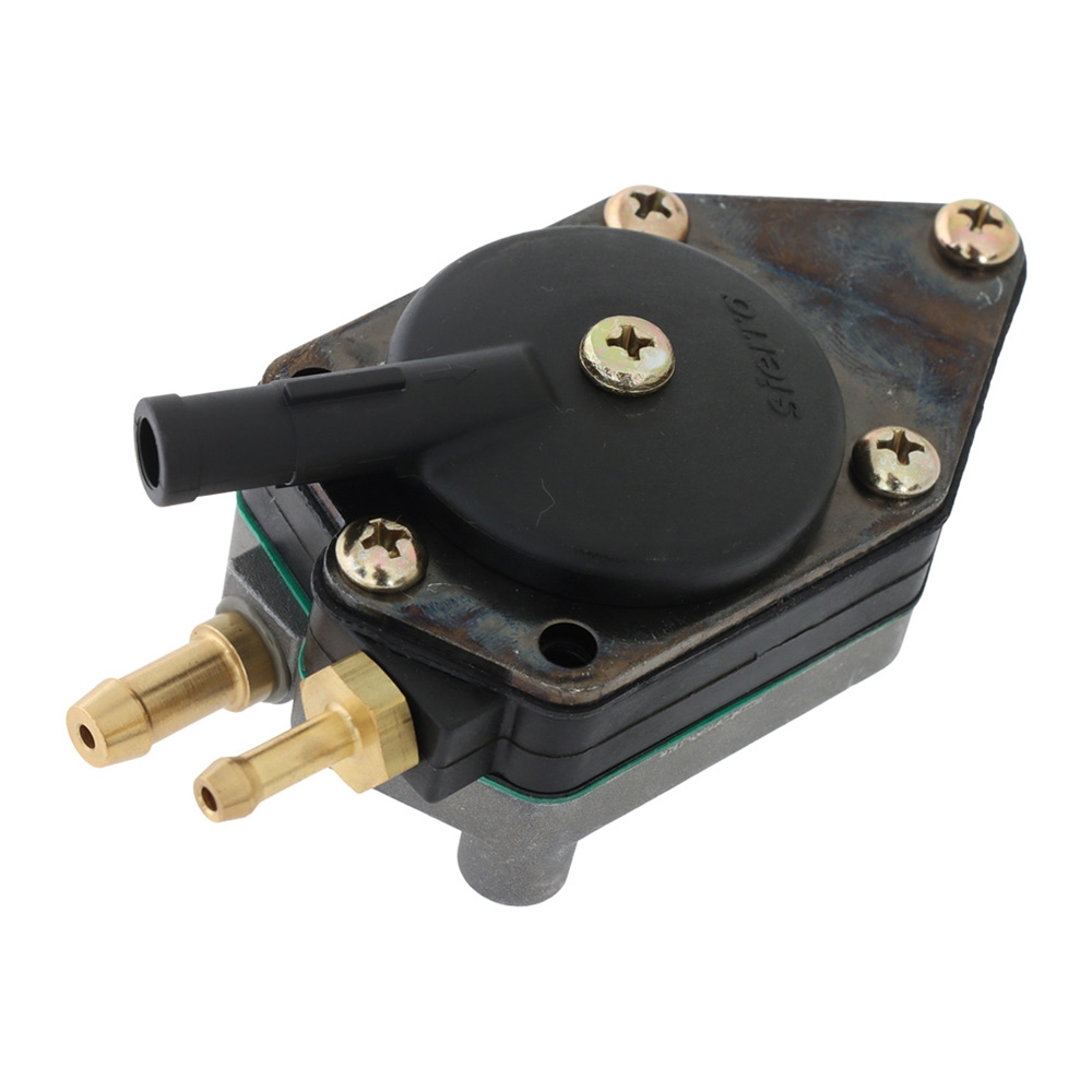 Sierra 18-7353 Marine Fuel Pump for Johnson/Evinrude Outboard Motor