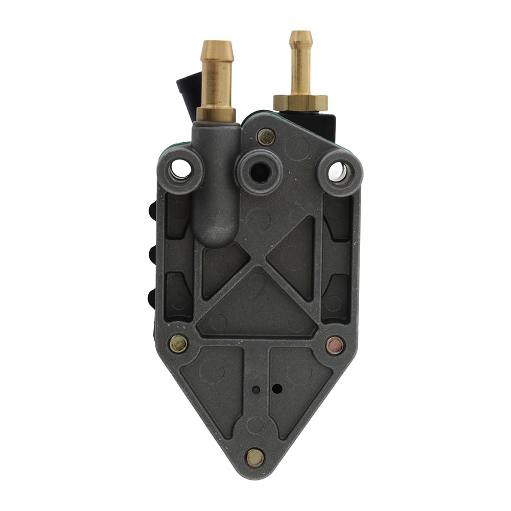 Sierra 18-7353 Marine Fuel Pump for Johnson/Evinrude Outboard Motor