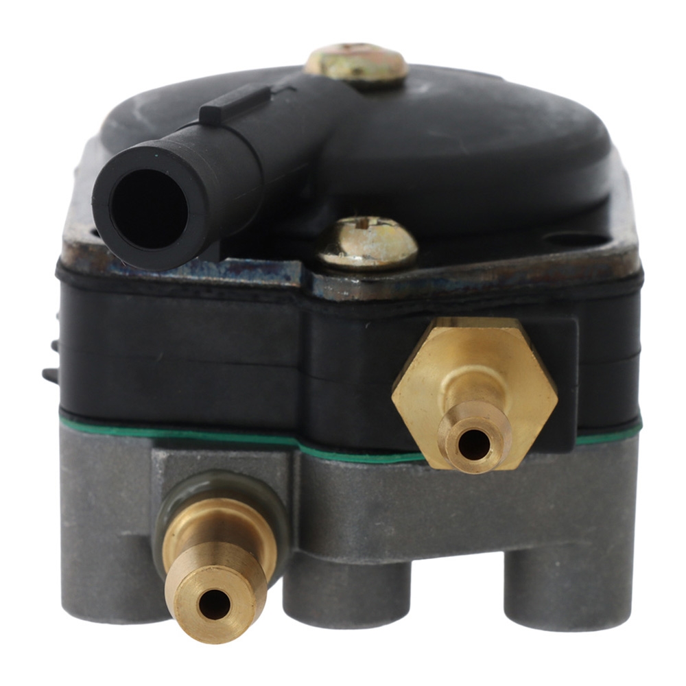 Sierra 18-7353 Marine Fuel Pump for Johnson/Evinrude Outboard Motor