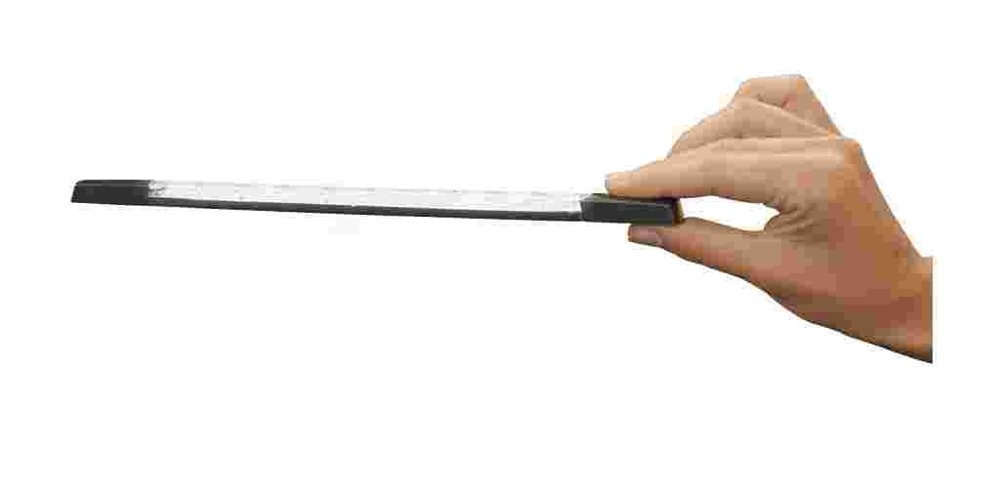 Hella Marine LED Safety DayLights Kit Vertical Mount 12v