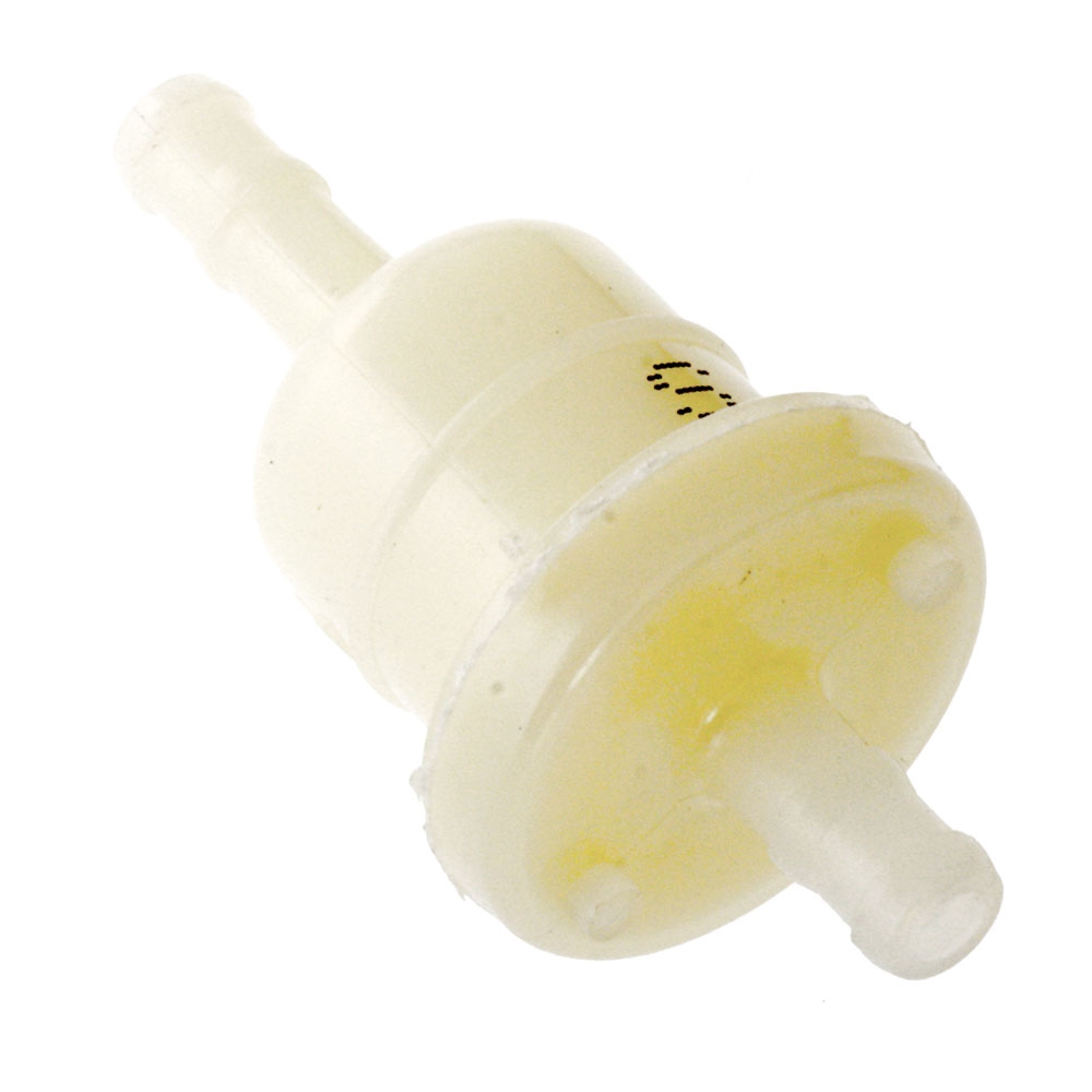 Sierra 18-7712 Marine Inline Fuel Filter for Mercury/Mariner Outboard Motor