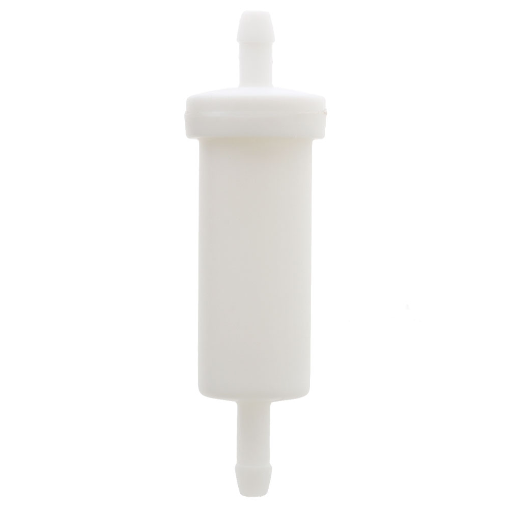 Sierra 18-7829 1/4inch Large Capacity Marine Fuel Filter for Mercury/Mariner Outboard Motor