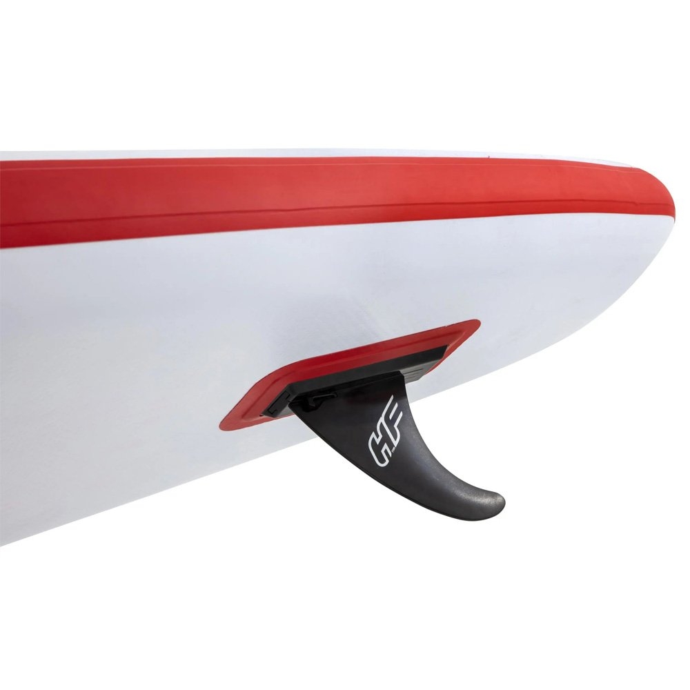 Hydro-Force Fastblast Tech Inflatable Stand Up Paddle Board Package 12ft 6in - Missing Pump