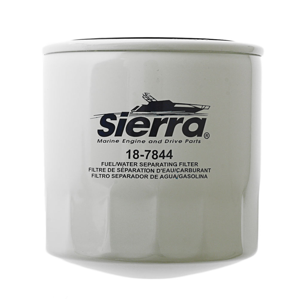Sierra 18-7844 Fuel Filter