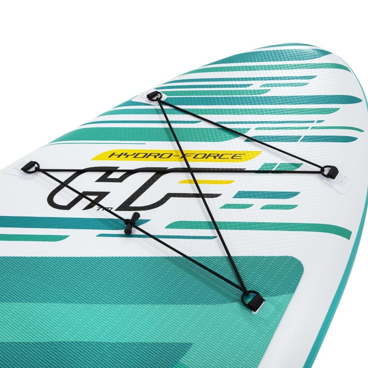 Hydro-Force HuaKa'i Inflatable Stand Up Paddle Board Package 10ft - Ex Display