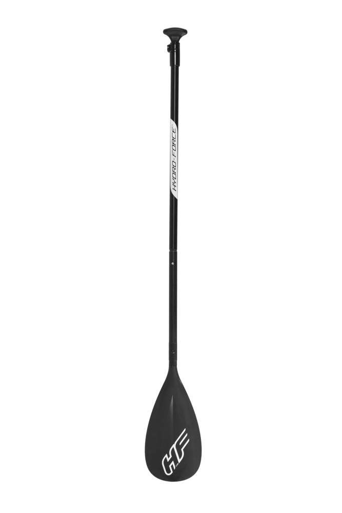 Hydro-Force Aqua Journey Inflatable Stand Up Paddle Board Package 9ft - Ex Display