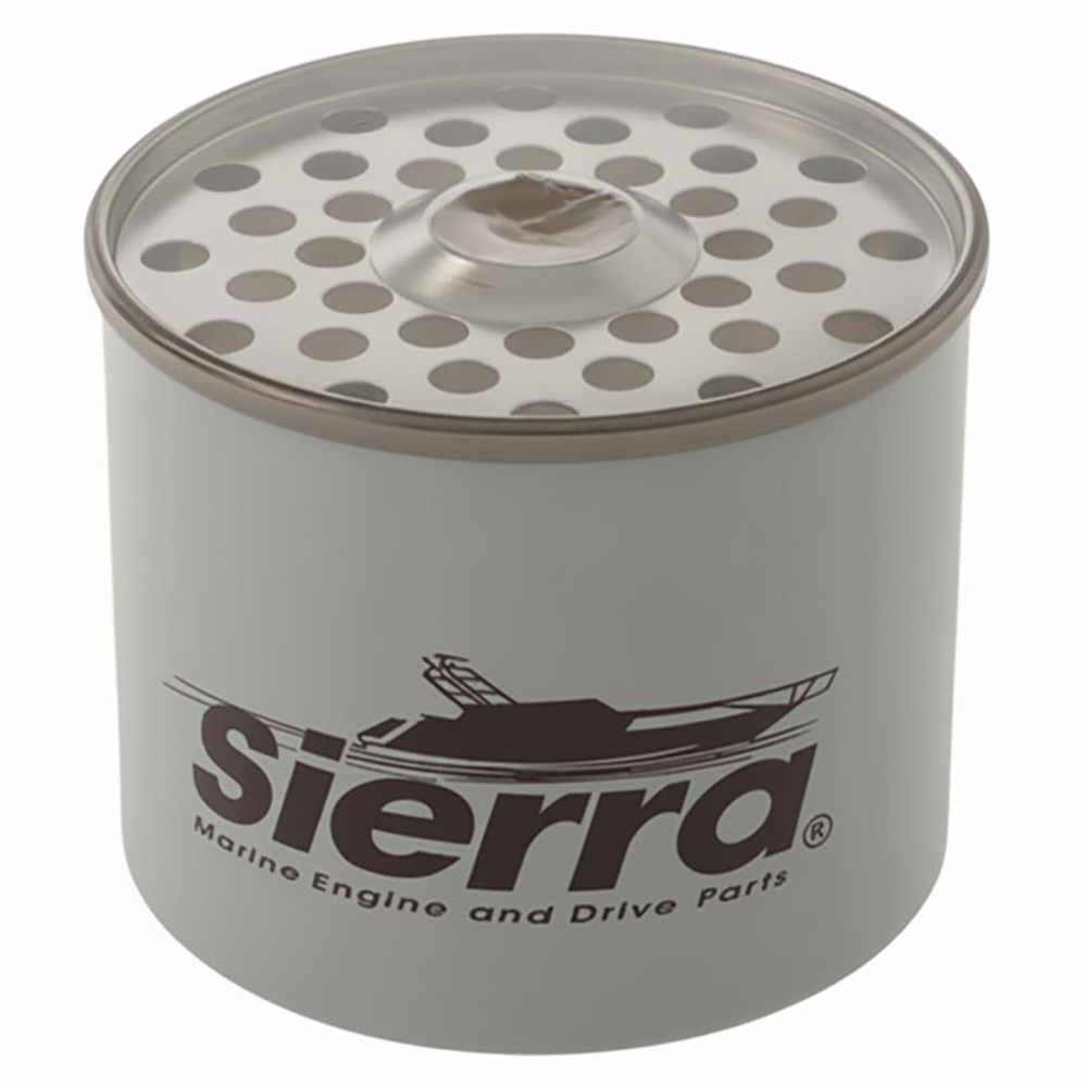 Sierra 18-7858 Marine Fuel Filter for Volvo Penta Stern Drive