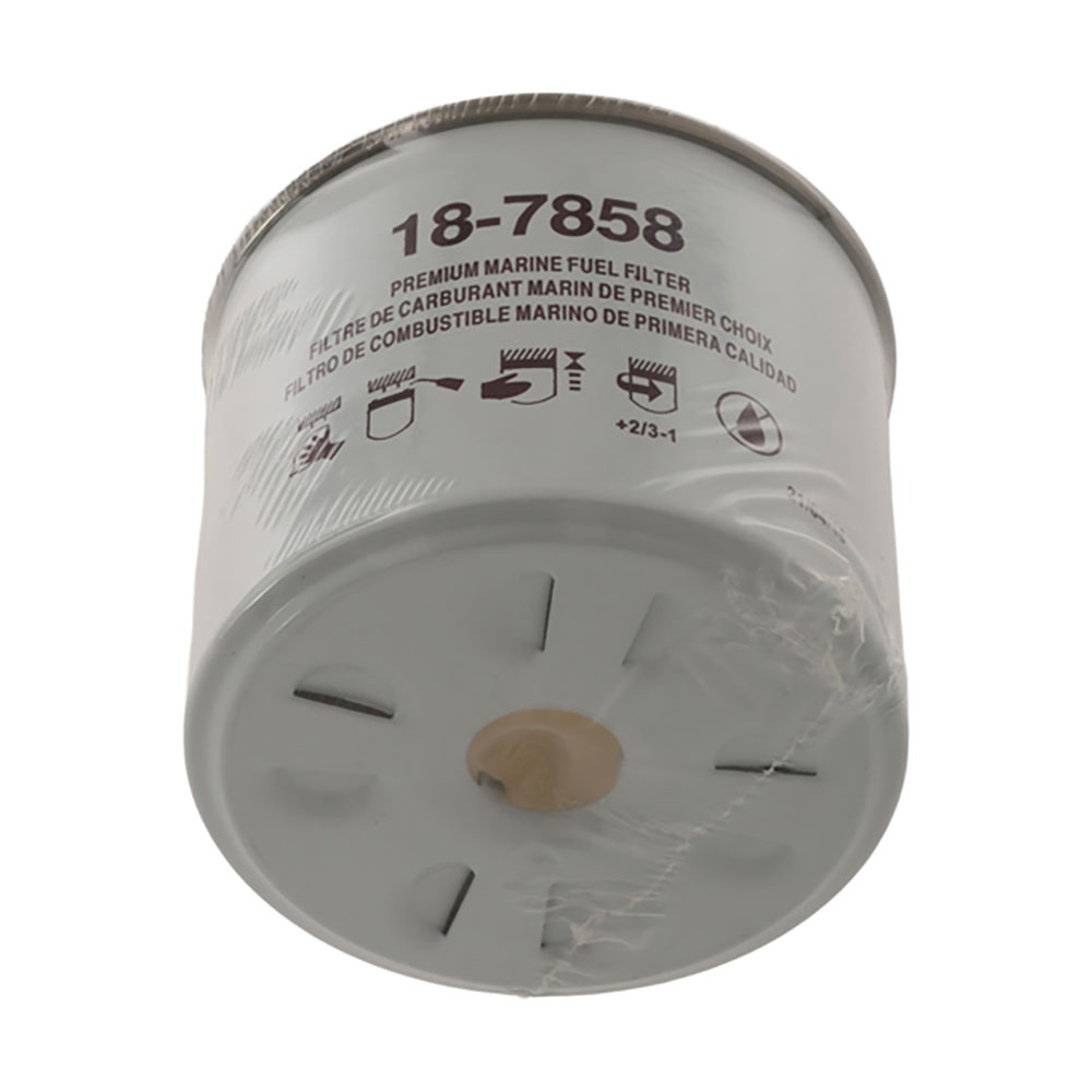 Sierra 18-7858 Marine Fuel Filter for Volvo Penta Stern Drive