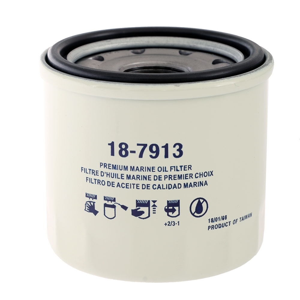 Sierra 18-7913 Oil Filter