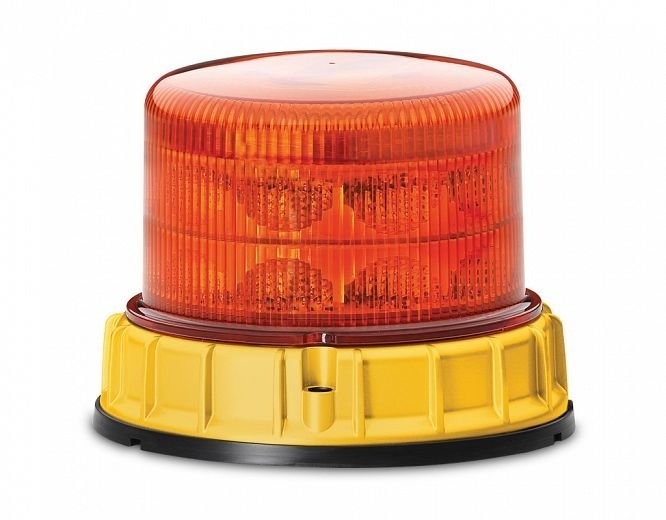 Hella Marine LED DuraRAY 4.0 Rotating/Flashing Beacon