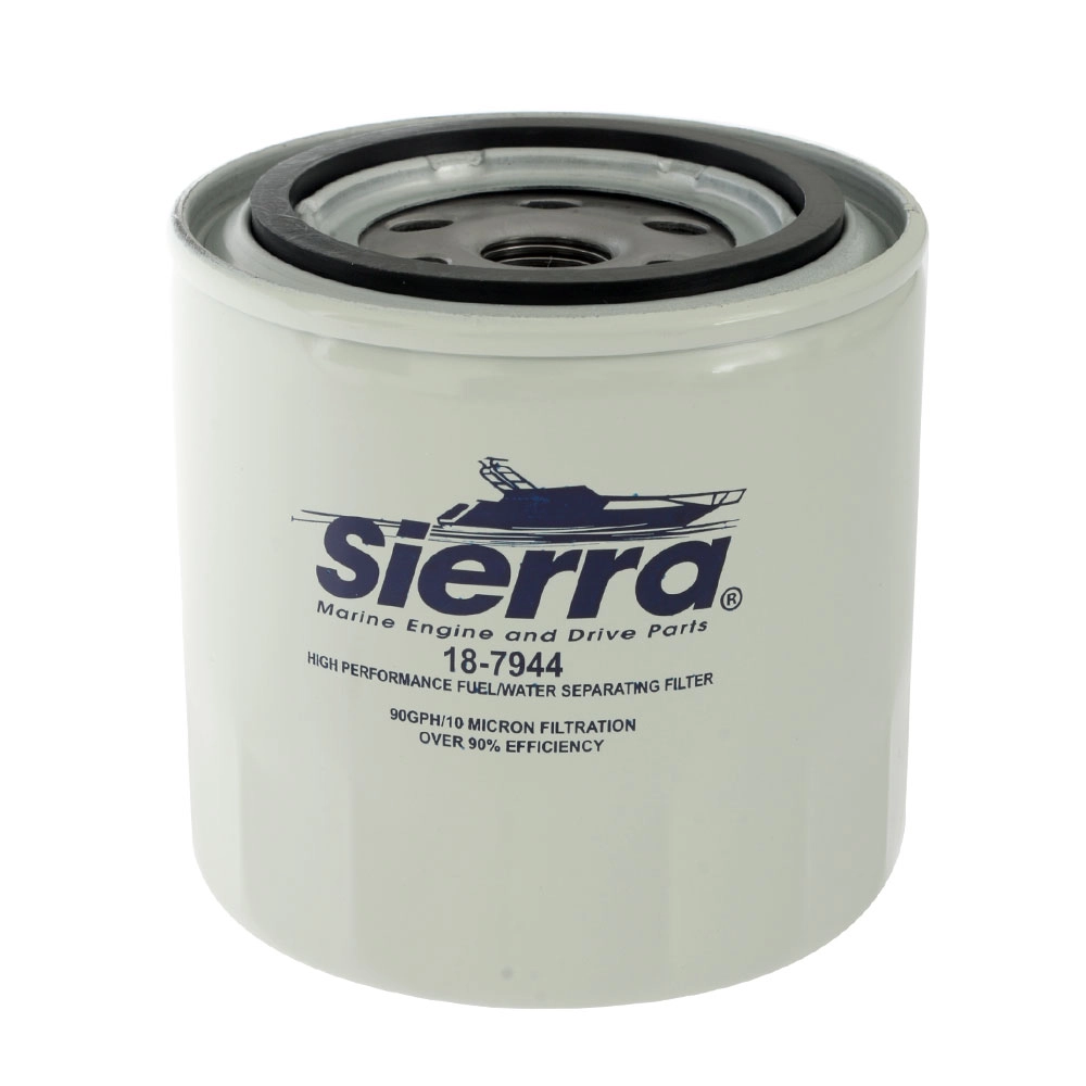Sierra 18-7944 Fuel Water Separator Filter Sierra 18-7944 Fuel Water Separator Filter
