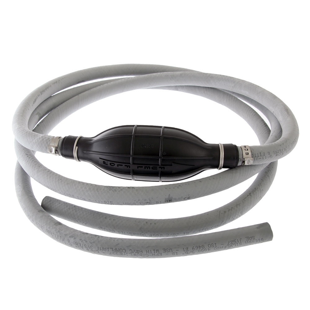 Sierra 18-8015S Universal Fuel Line Assembly 3/8''