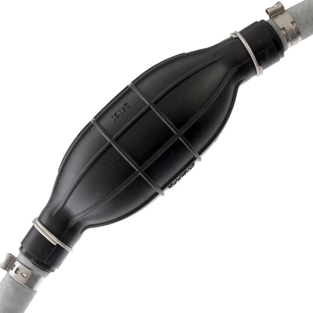 Sierra 18-8015S Universal Fuel Line Assembly 3/8''