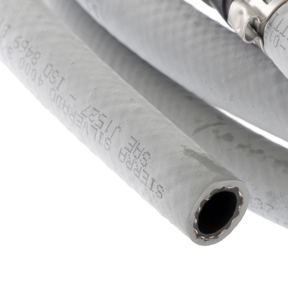 Sierra 18-8015S Universal Fuel Line Assembly 3/8''