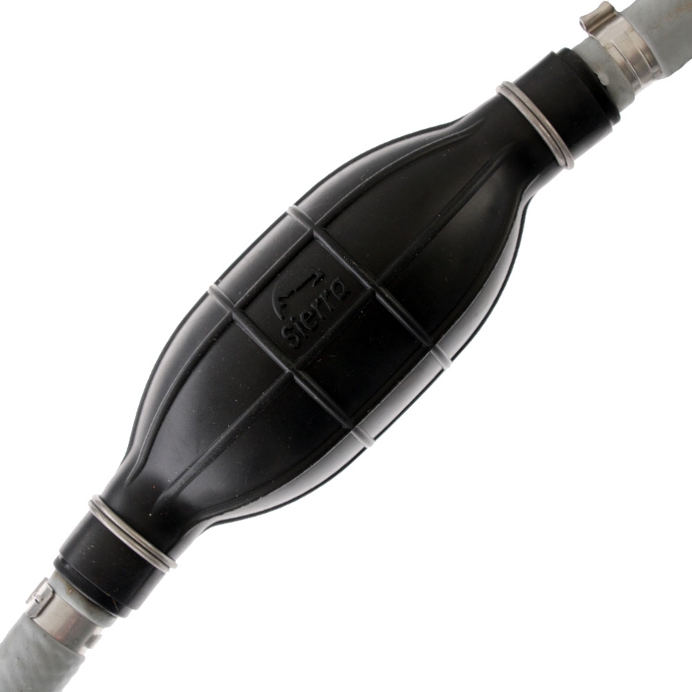 Sierra 18-8017S-1 Yamaha Fuel Line Assembly 3/8in ID 2.4m