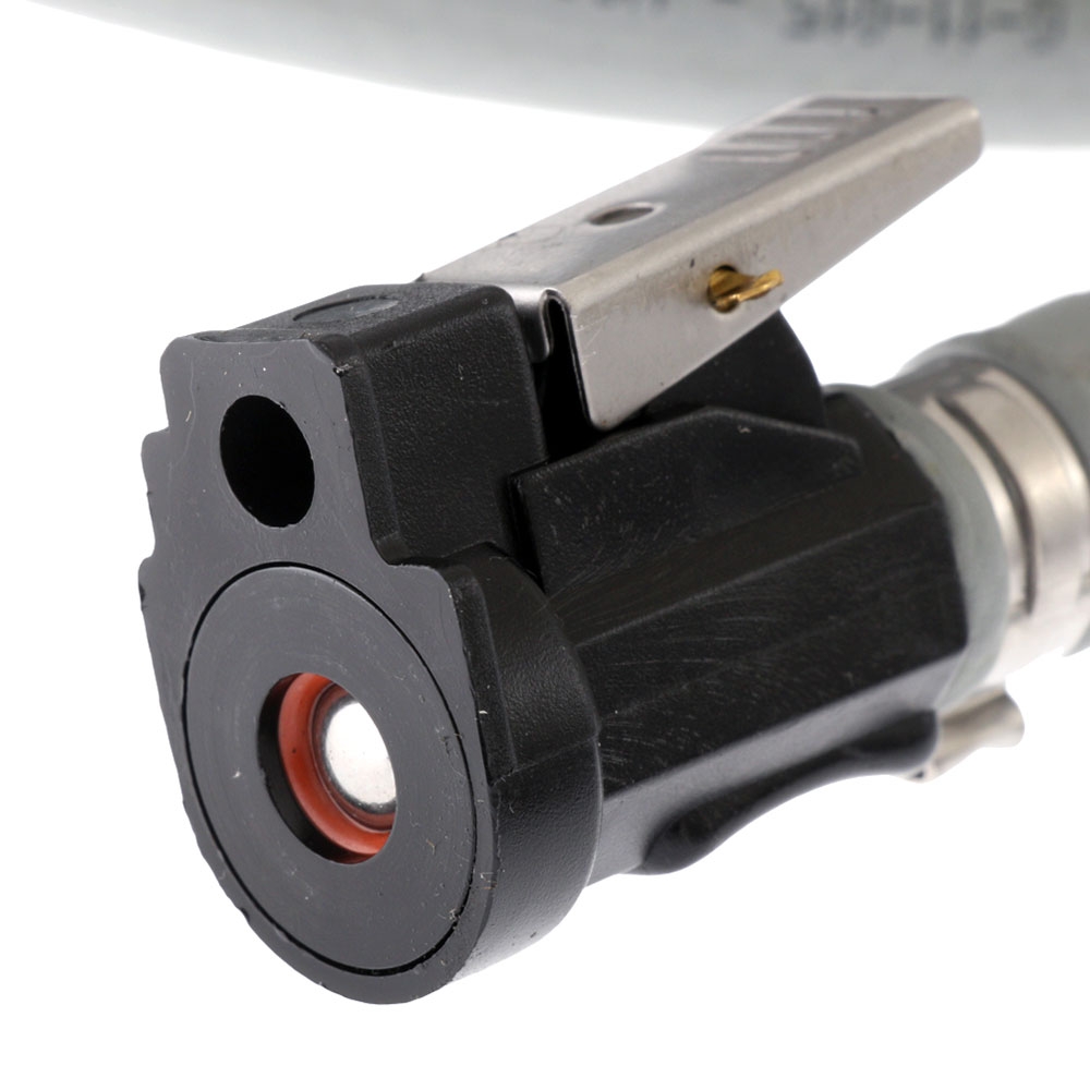 Sierra 18-8017S-1 Yamaha Fuel Line Assembly 3/8in ID 2.4m