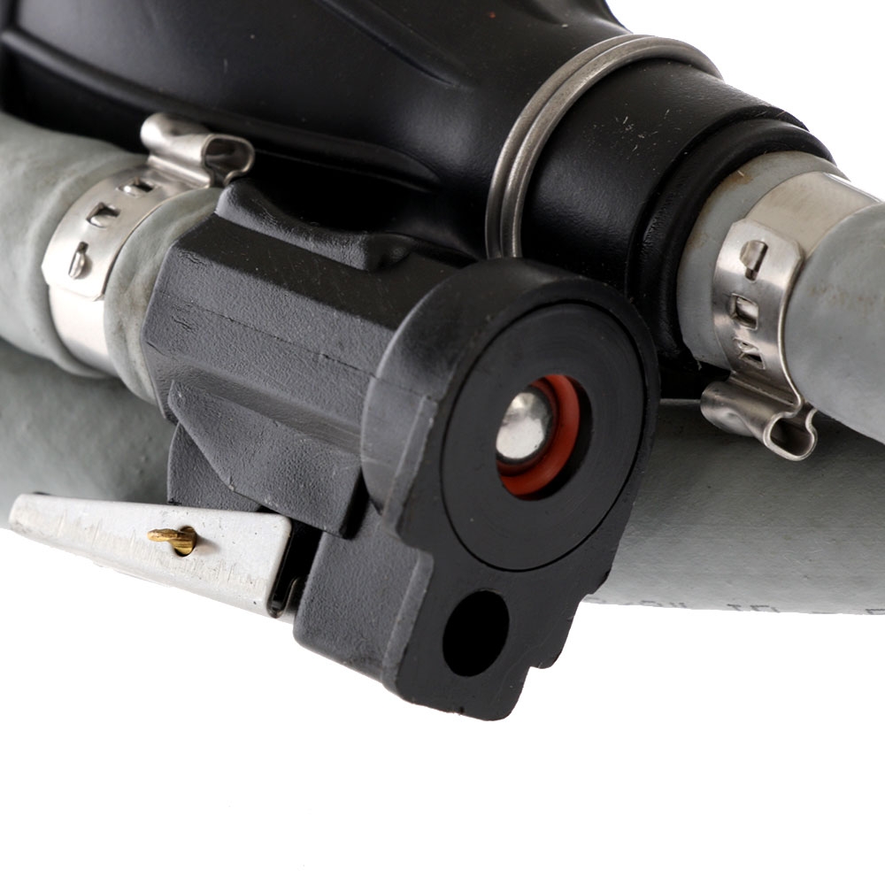 Sierra 18-8017S-1 Yamaha Fuel Line Assembly 3/8in ID 2.4m