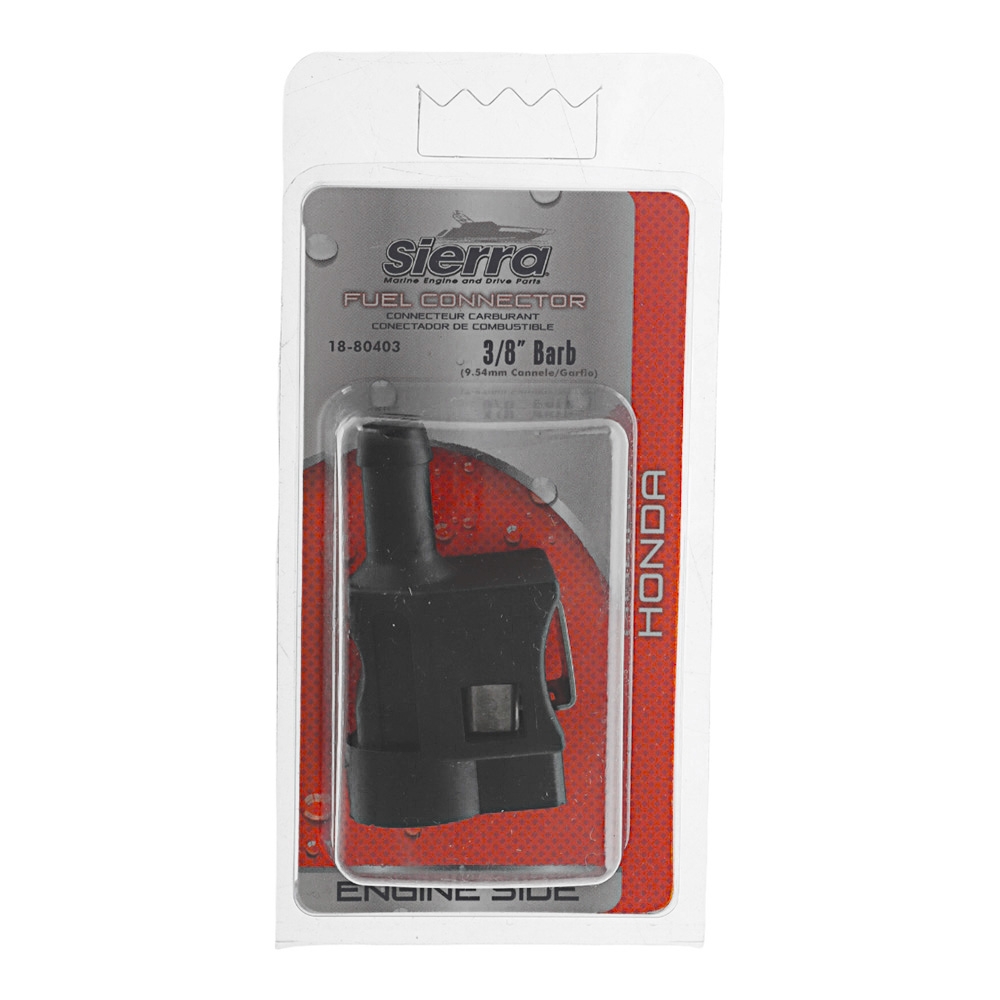 Sierra 18-80403 Marine Fuel Connector for Honda Outboard Motor