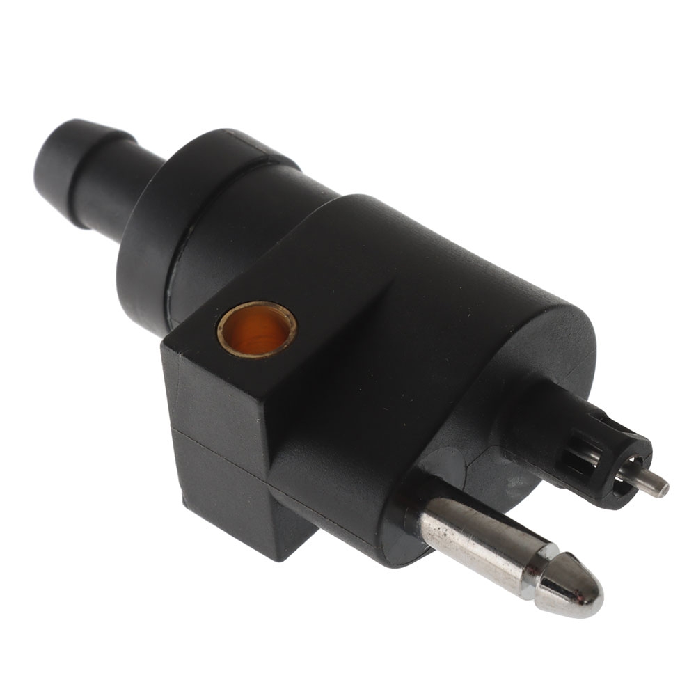 Sierra 18-80412 5/16inch Male Marine Fuel Connector for Mercury and Mariner Outboard Motor