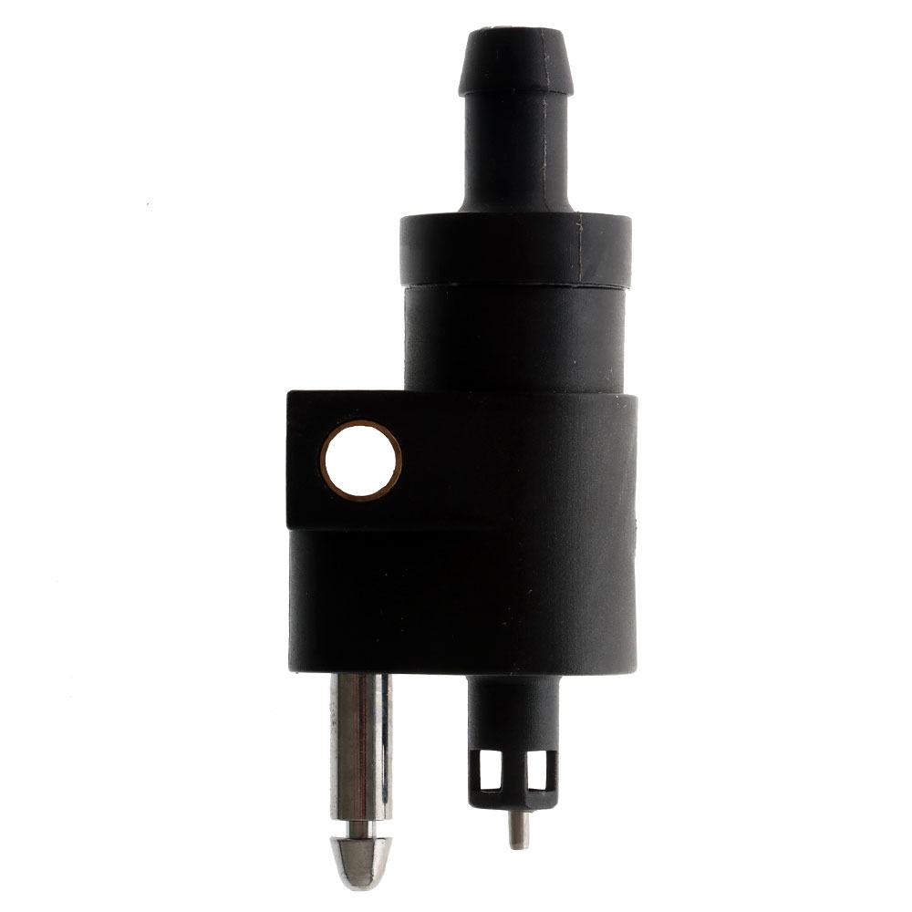 Sierra 18-80412 5/16inch Male Marine Fuel Connector for Mercury and Mariner Outboard Motor