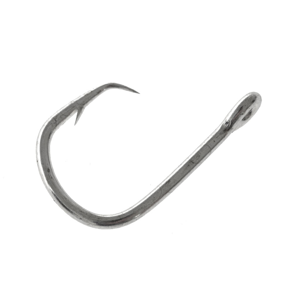 Mustad 20202R Tainawa Longline Hooks Value Pack Qty 100 Size 18