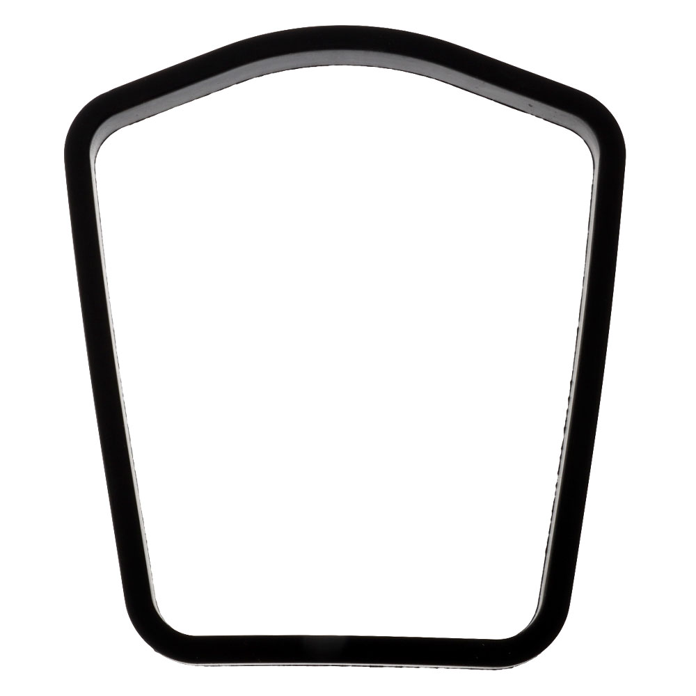 Sierra 18-8353 Marine Rubber Seal / Exhaust Housing