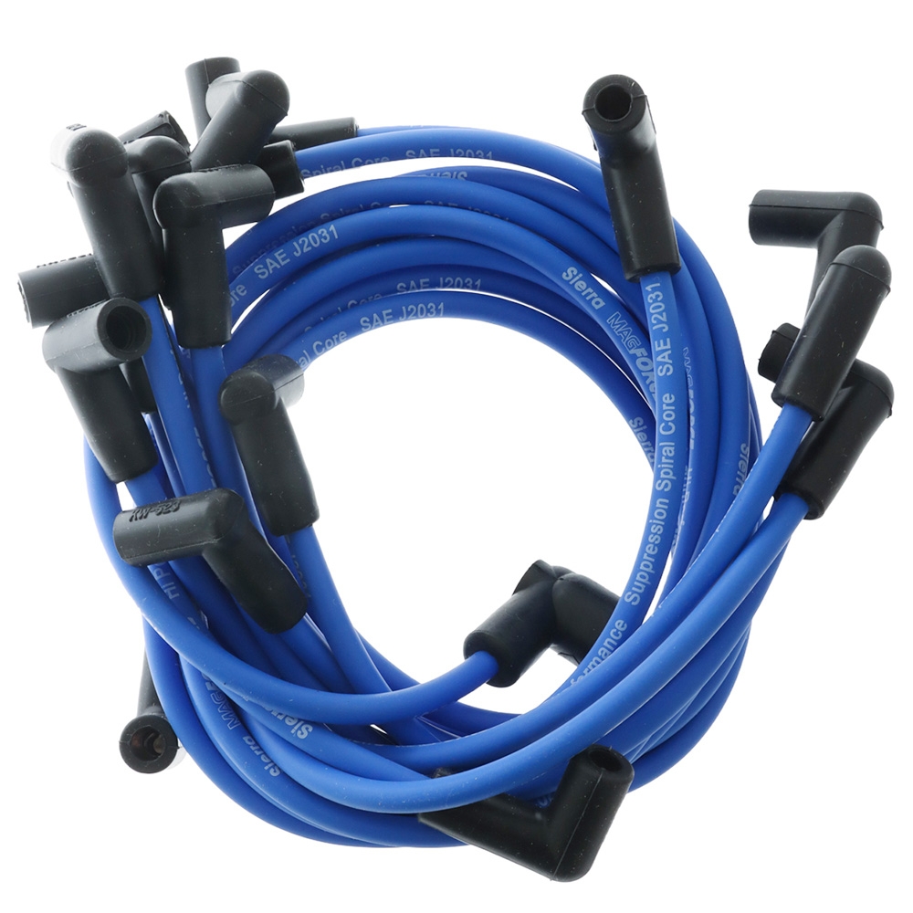Sierra 18-8804-1 Wiring Plug Set