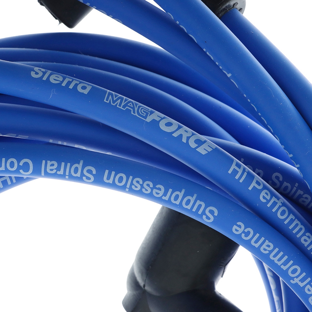 Sierra 18-8804-1 Wiring Plug Set