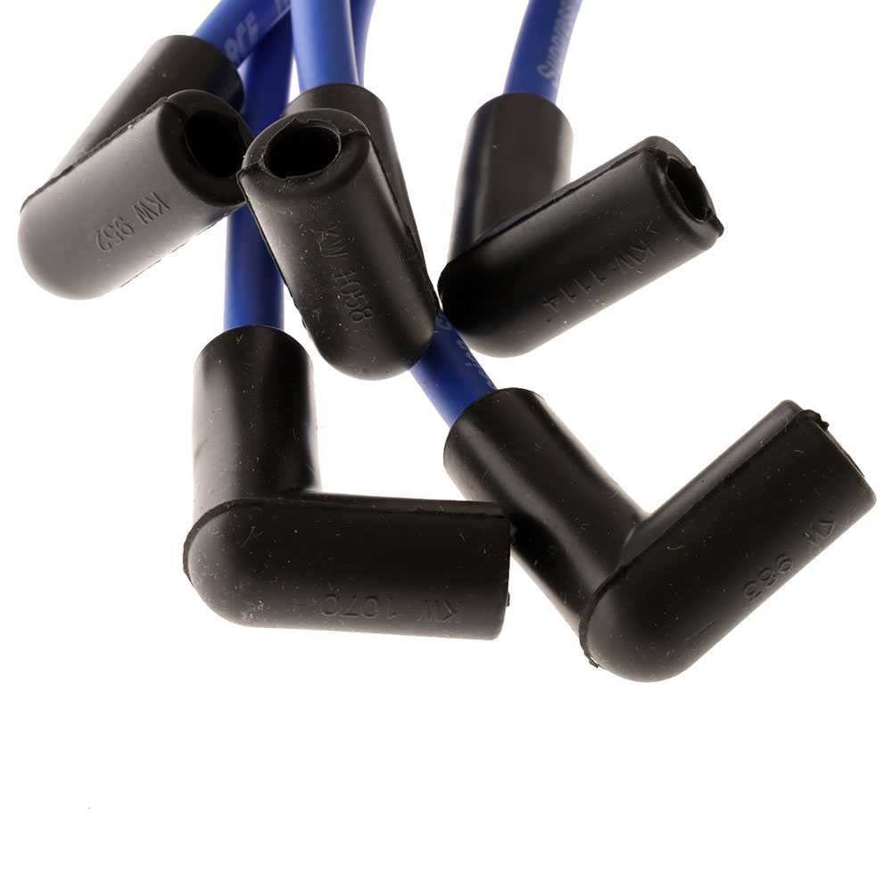 Sierra 18-8829-1 Magforce Plug Wire Set