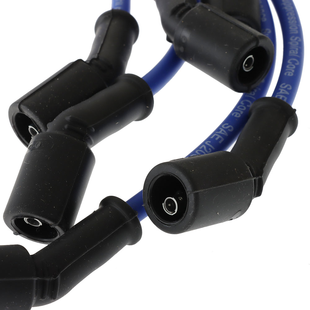 Sierra 18-8829-1 Magforce Plug Wire Set