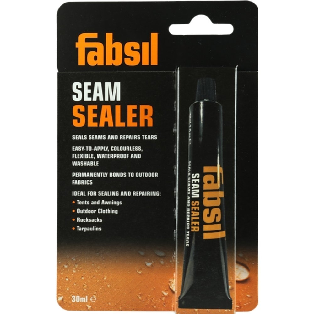 Fabsil Seam Sealer 30ml