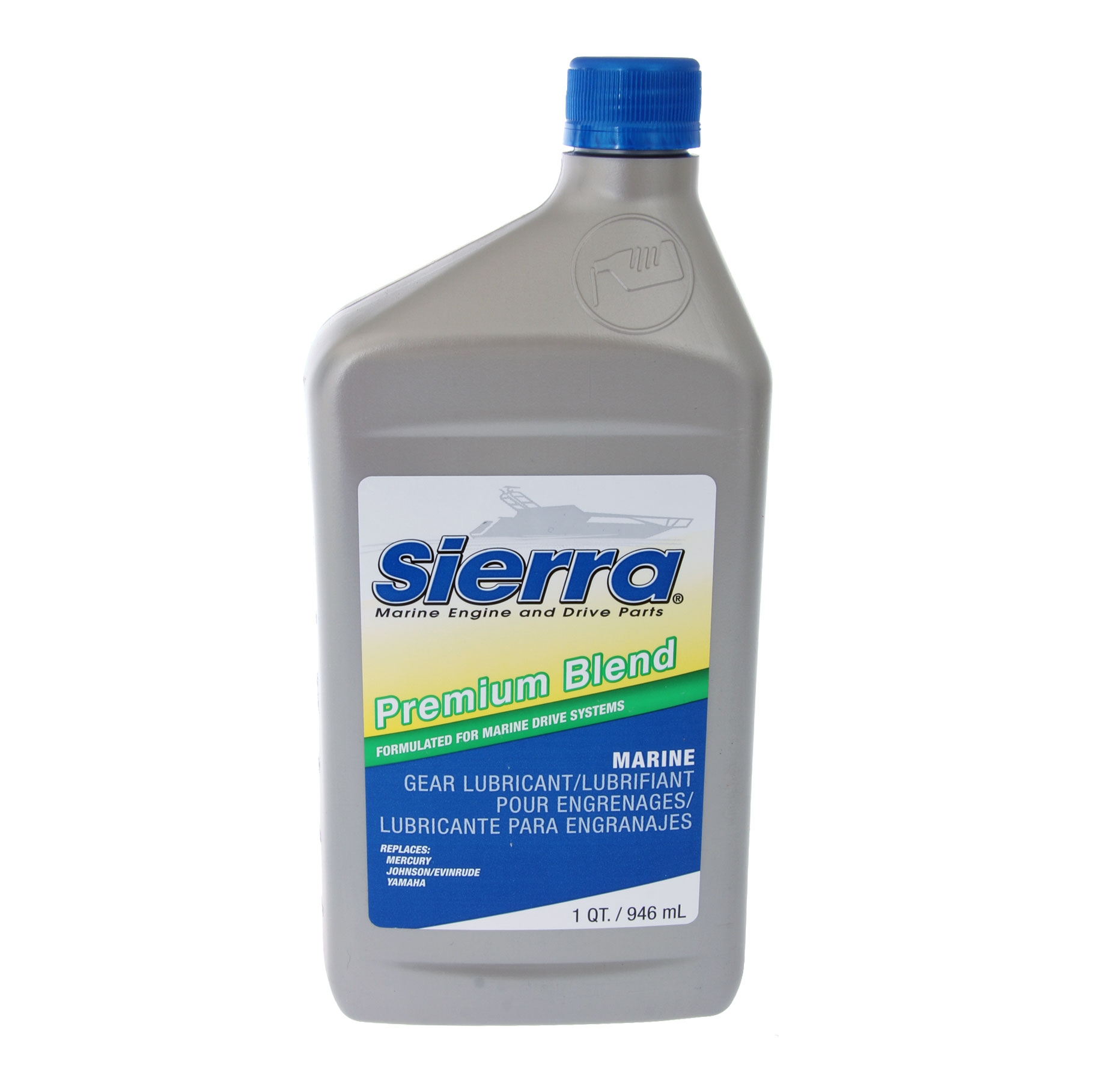 Sierra 18-9600-2 Premium Lower Unit Gear Lube 946ml
