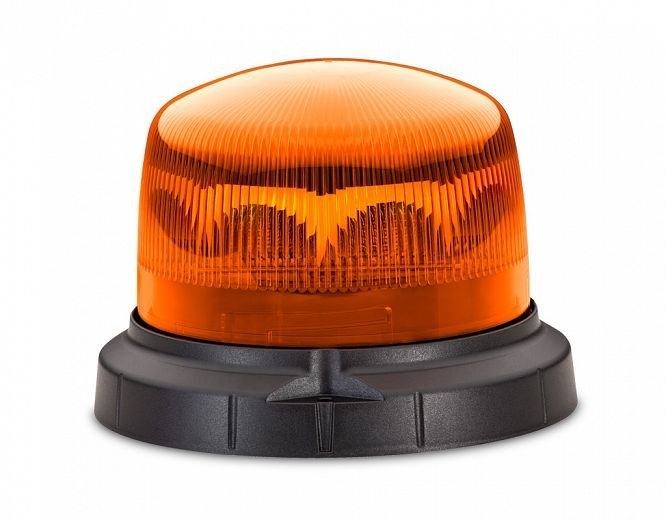 Hella Marine RotaLED Compact Flashing Beacon Fixed Mount