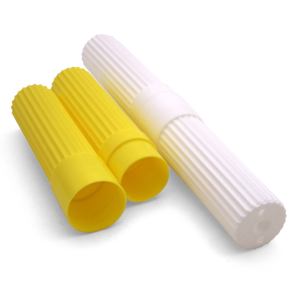 Coghlan's Toothbrush Holders Qty 2