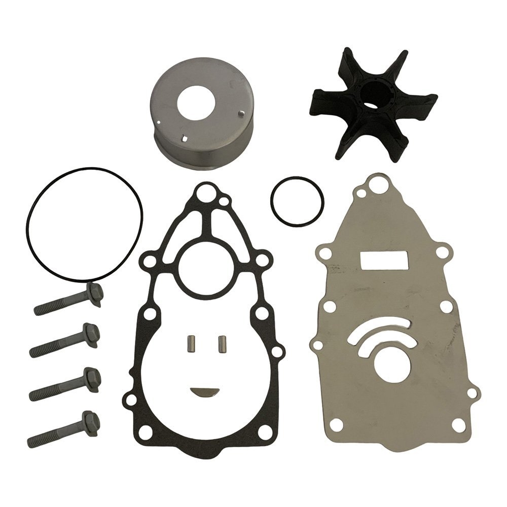 SUNCHEV Water Pump Repair Kit 6P2-W0078-00 for Yamaha Outboard 225HP-300HP
