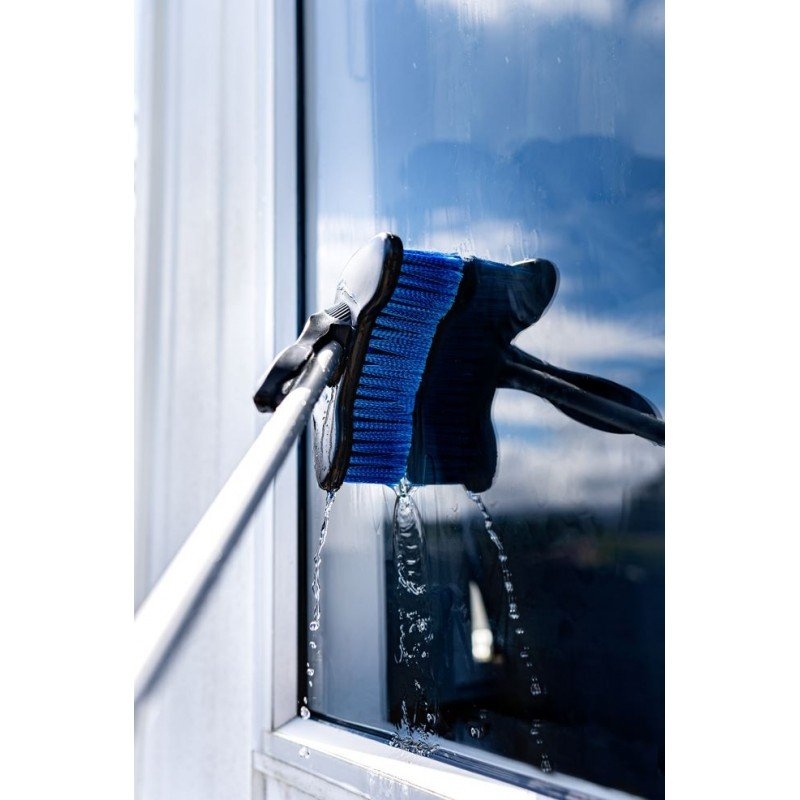 Rain-X Extendable Telescopic Wash Brush 1.6m