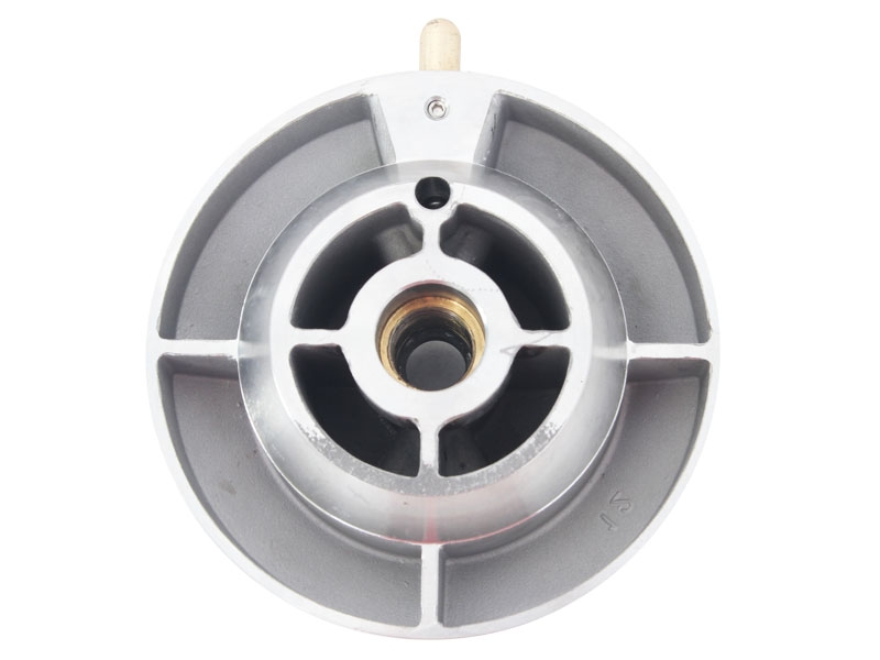 Lewmar Pro-Fish Free Fall Conversion Kit