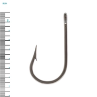 Mustad Southern and Tuna Closed Gape Game Hook Thumbnail Mustad Southern and Tuna Closed Gape Game Hook