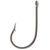 Mustad Southern and Tuna Closed Gape Game Hook 10/0 Qty 2