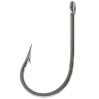 Mustad Southern and Tuna Closed Gape Game Hook 12/0 Qty 2 Thumbnail Mustad Southern and Tuna Closed Gape Game Hook 12/0 Qty 2