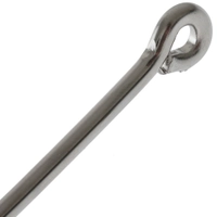 Mustad Southern and Tuna Closed Gape Game Hook Thumbnail Mustad Southern and Tuna Closed Gape Game Hook