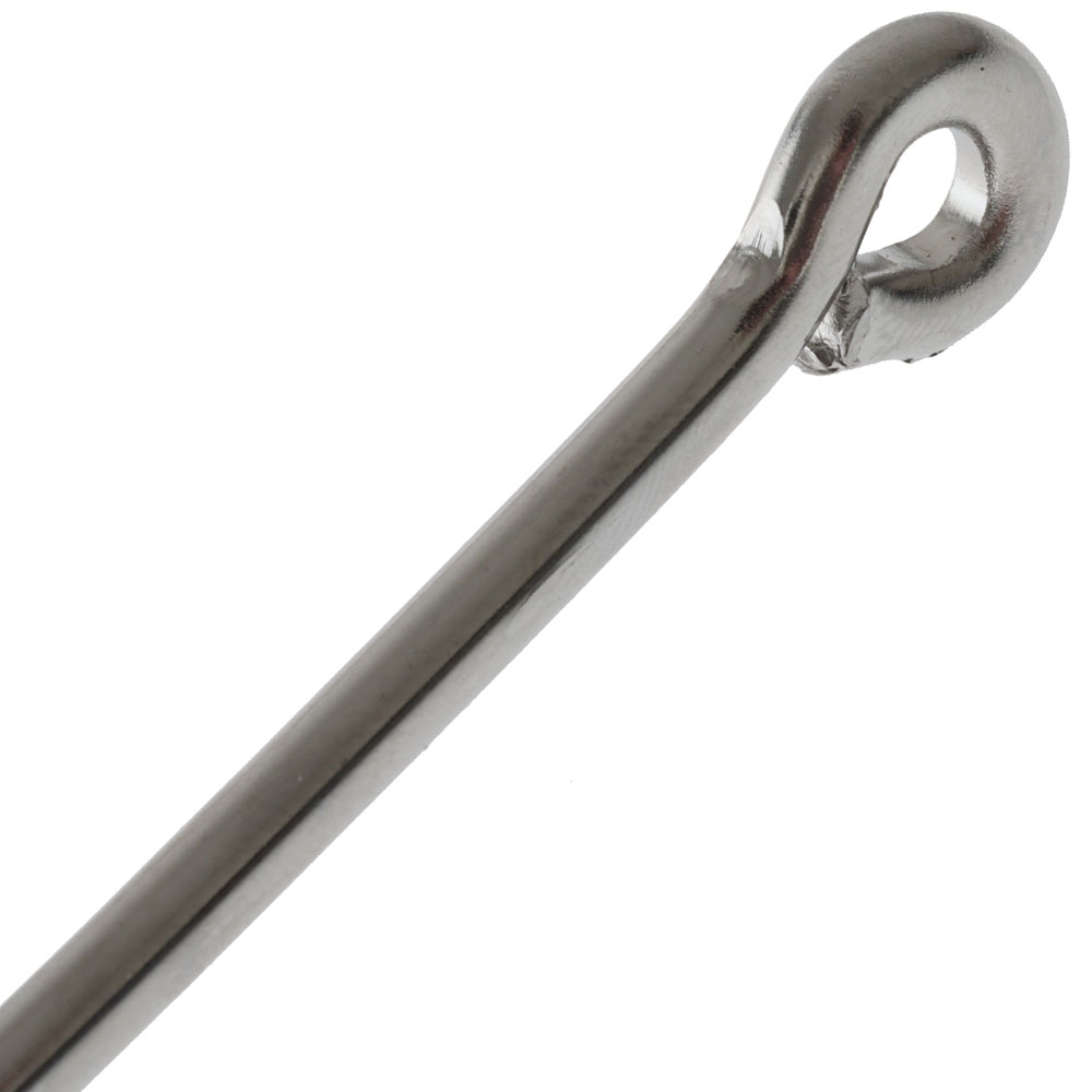 Mustad Closed Gape Marlin and Tuna Game Hook 12/0 Qty 2